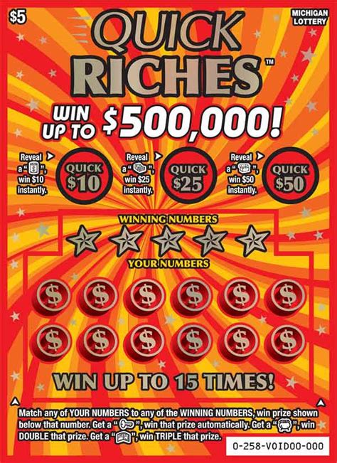 Mi lottery remaining instant prizes - Search by Price, Game Name, Game Number and Prizes remaining to help you pick your next Scratch-off game! This report is just the tip of the iceberg. Subscribe today to get …